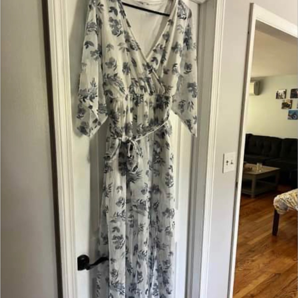 Baltic Born dress XXL